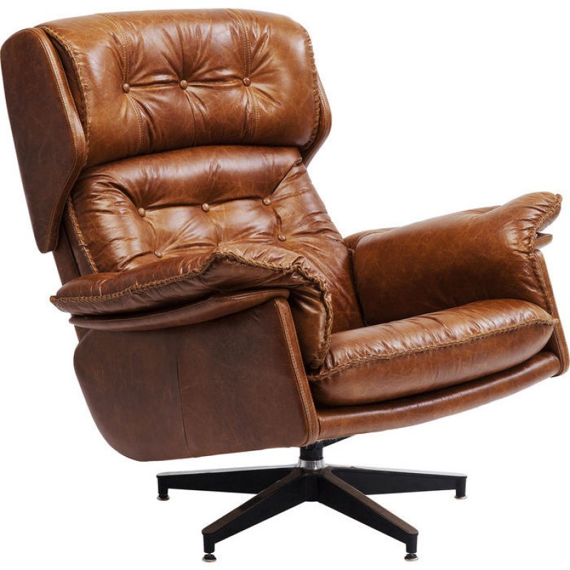 Swivel Chair University